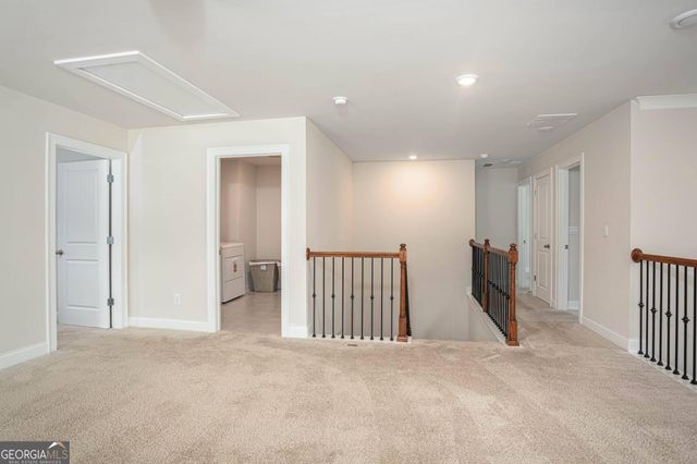 4467 Bethany Manor Drive, Snellville, GA 30039