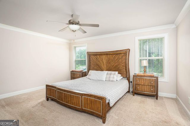 4467 Bethany Manor Drive, Snellville, GA 30039
