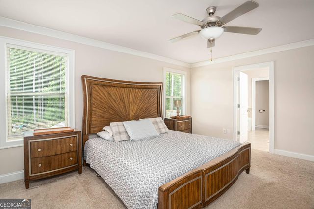 4467 Bethany Manor Drive, Snellville, GA 30039