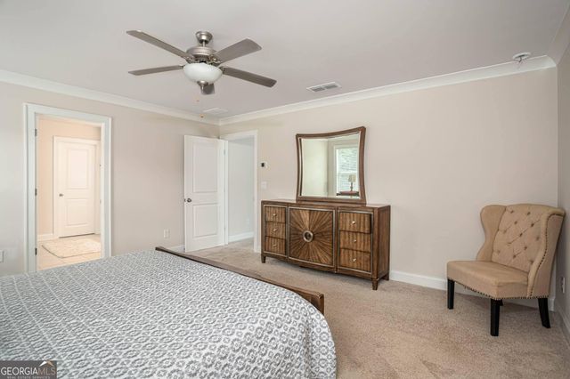 4467 Bethany Manor Drive, Snellville, GA 30039