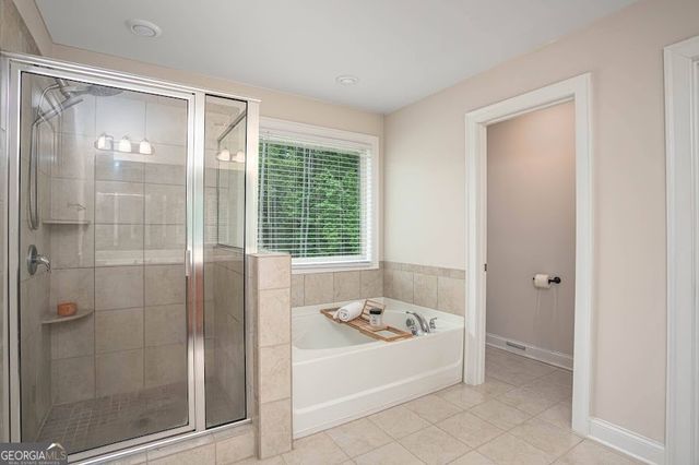 4467 Bethany Manor Drive, Snellville, GA 30039