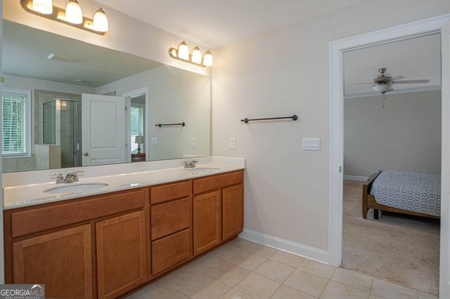 4467 Bethany Manor Drive, Snellville, GA 30039