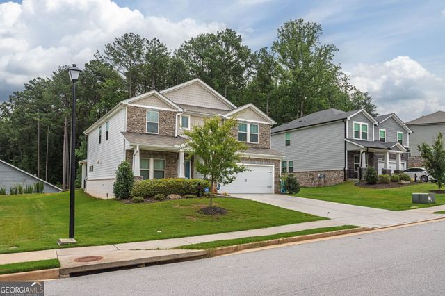 4467 Bethany Manor Drive, Snellville, GA 30039