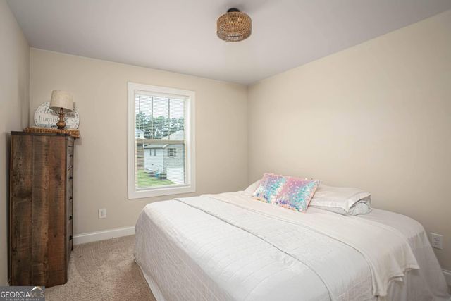 4467 Bethany Manor Drive, Snellville, GA 30039