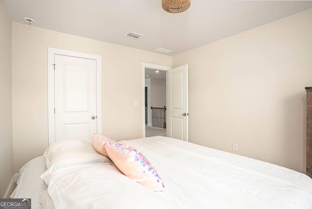 4467 Bethany Manor Drive, Snellville, GA 30039