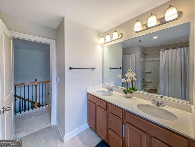4467 Bethany Manor Drive, Snellville, GA 30039