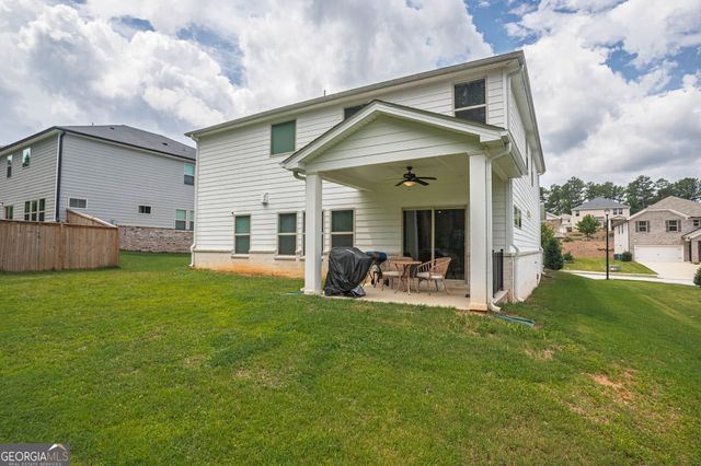 4467 Bethany Manor Drive, Snellville, GA 30039