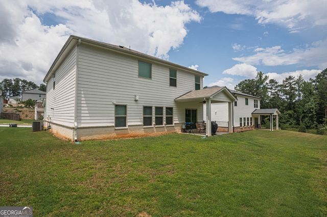 4467 Bethany Manor Drive, Snellville, GA 30039