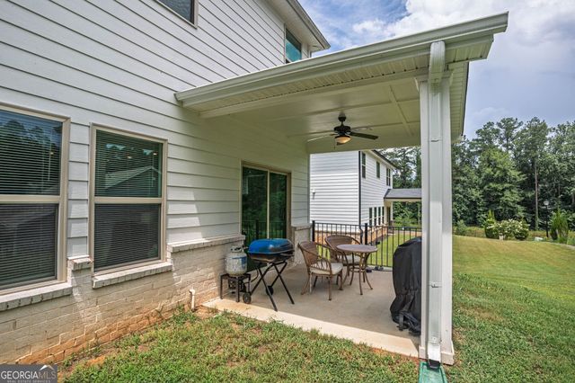 4467 Bethany Manor Drive, Snellville, GA 30039