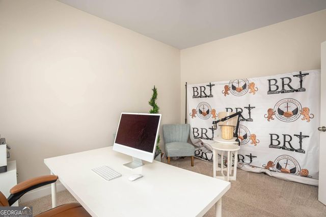 4467 Bethany Manor Drive, Snellville, GA 30039