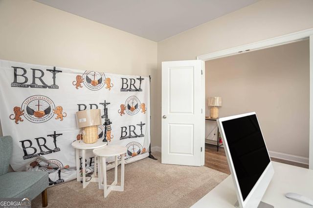 4467 Bethany Manor Drive, Snellville, GA 30039