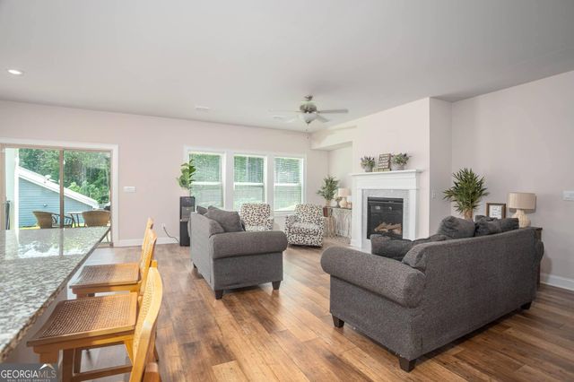 4467 Bethany Manor Drive, Snellville, GA 30039