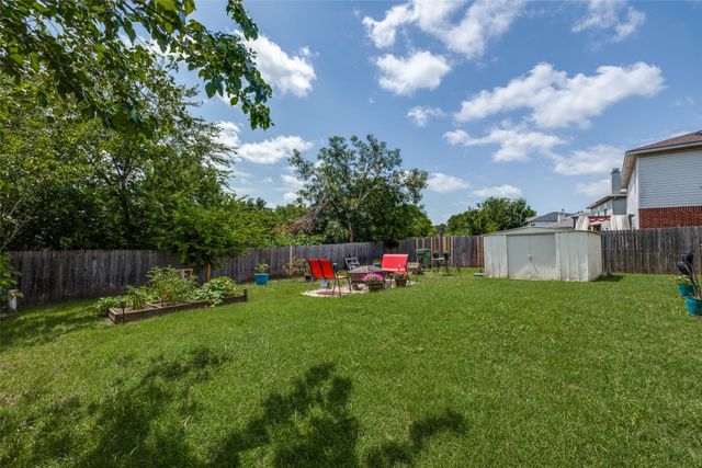 8007 Tin Cup Drive, Arlington, TX 76001