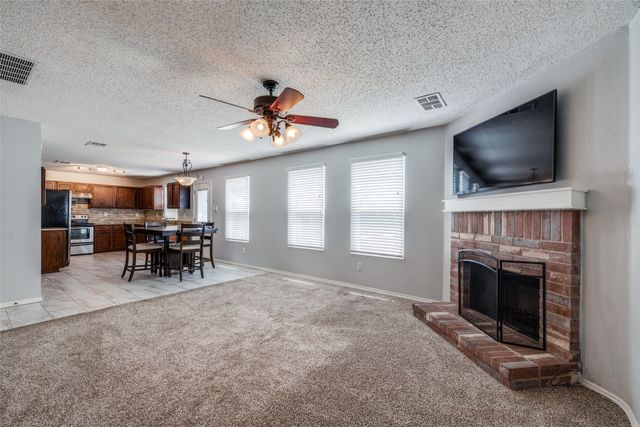 8007 Tin Cup Drive, Arlington, TX 76001