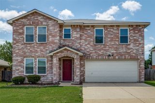 8007 Tin Cup Drive, Arlington, TX 76001
