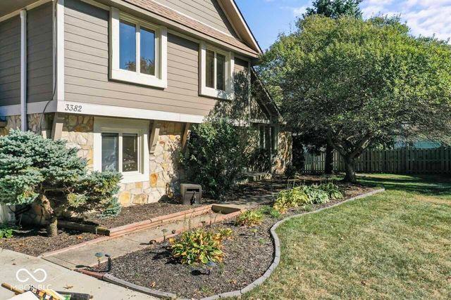 3382 Eden Park Place, Carmel, IN 46033