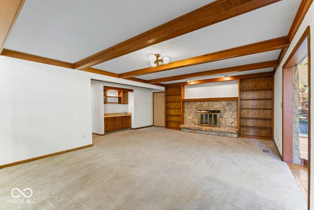 3382 Eden Park Place, Carmel, IN 46033