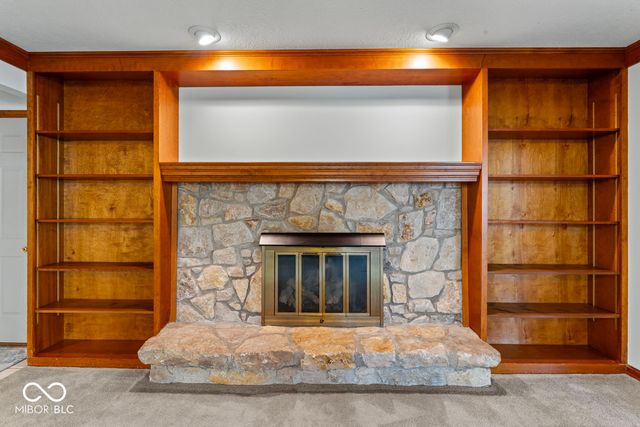3382 Eden Park Place, Carmel, IN 46033