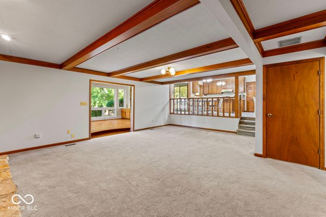 3382 Eden Park Place, Carmel, IN 46033