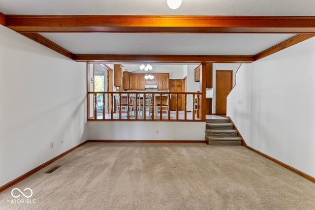 3382 Eden Park Place, Carmel, IN 46033