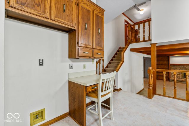 3382 Eden Park Place, Carmel, IN 46033