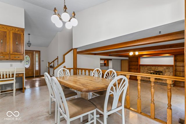 3382 Eden Park Place, Carmel, IN 46033
