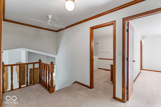 3382 Eden Park Place, Carmel, IN 46033