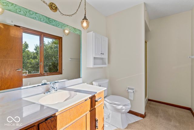 3382 Eden Park Place, Carmel, IN 46033