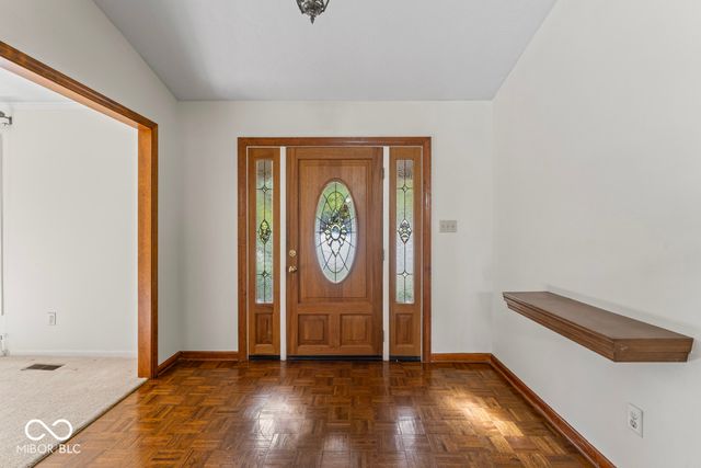 3382 Eden Park Place, Carmel, IN 46033