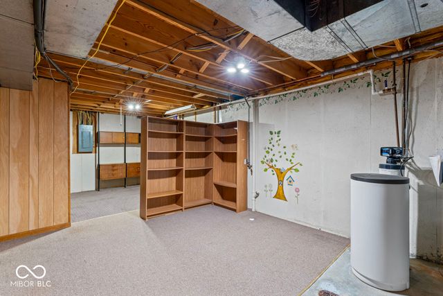 3382 Eden Park Place, Carmel, IN 46033