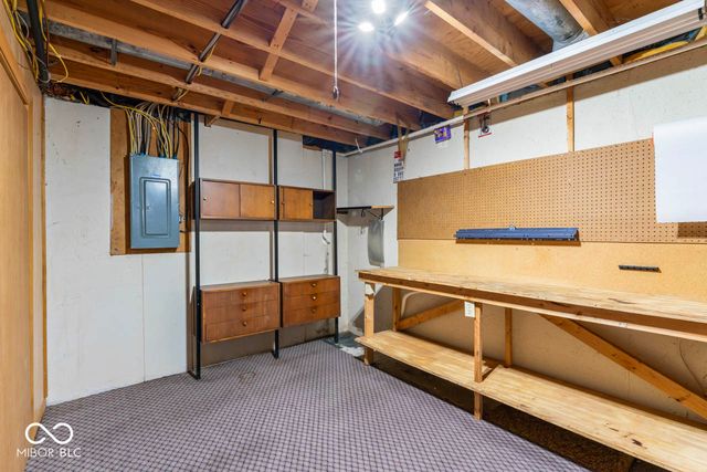 3382 Eden Park Place, Carmel, IN 46033