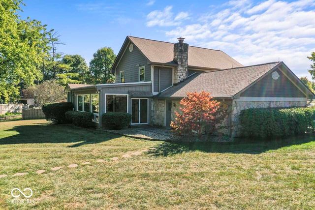 3382 Eden Park Place, Carmel, IN 46033