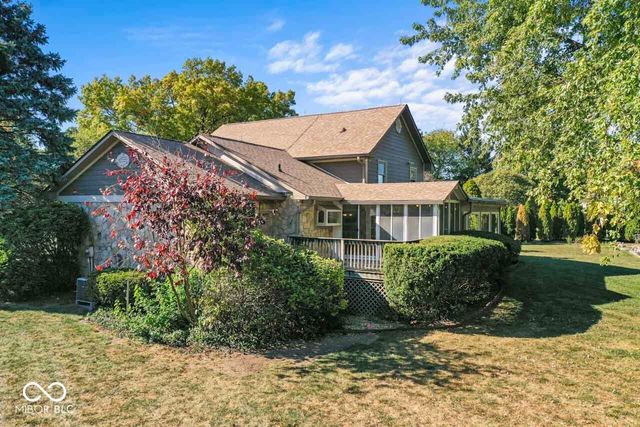 3382 Eden Park Place, Carmel, IN 46033