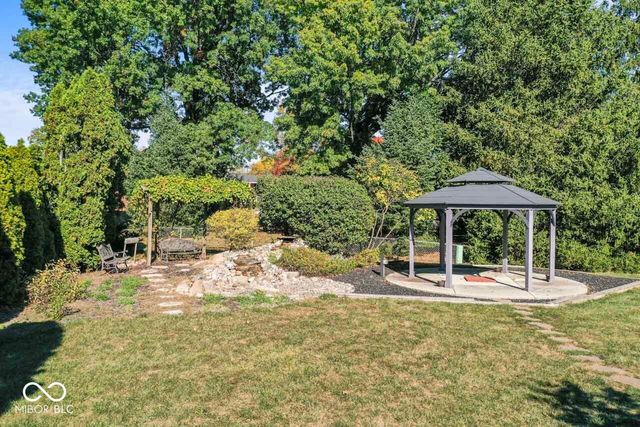 3382 Eden Park Place, Carmel, IN 46033