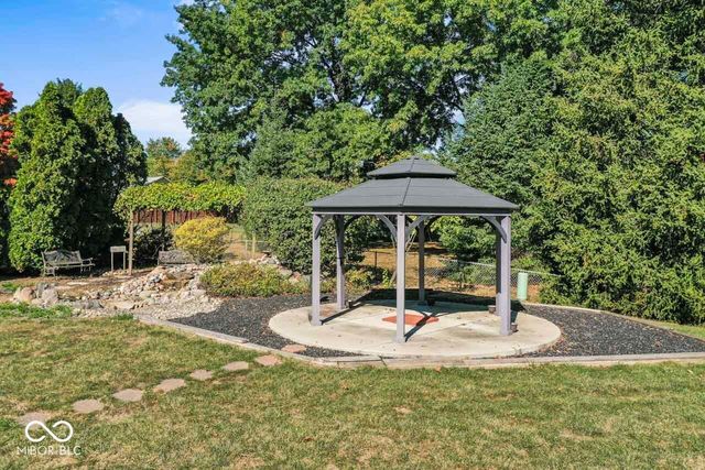 3382 Eden Park Place, Carmel, IN 46033
