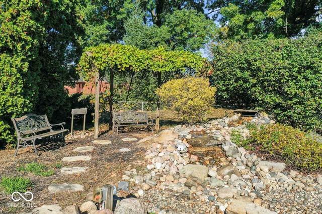 3382 Eden Park Place, Carmel, IN 46033