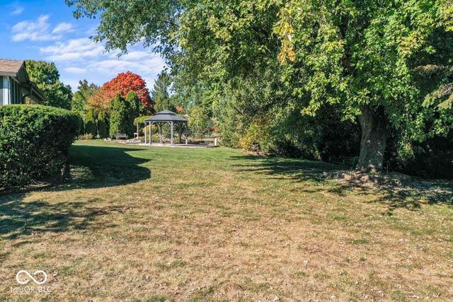3382 Eden Park Place, Carmel, IN 46033