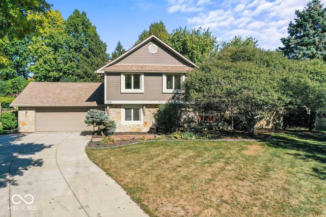 3382 Eden Park Place, Carmel, IN 46033