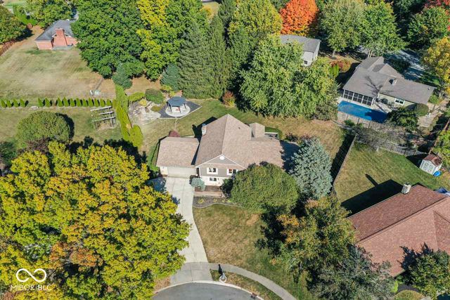 3382 Eden Park Place, Carmel, IN 46033