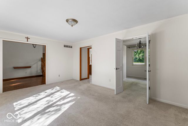 3382 Eden Park Place, Carmel, IN 46033