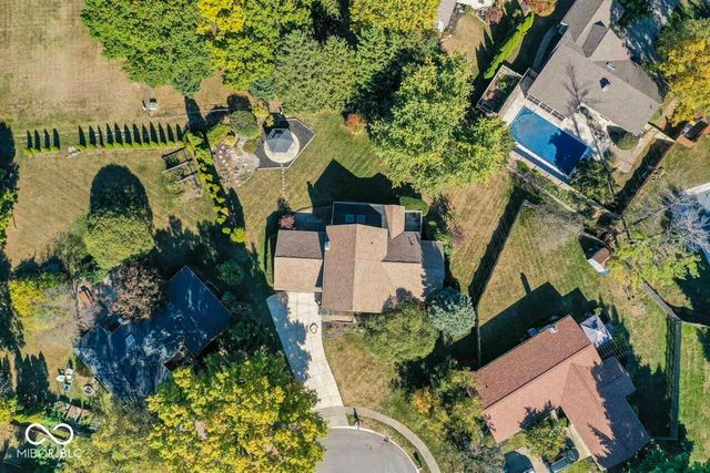 3382 Eden Park Place, Carmel, IN 46033