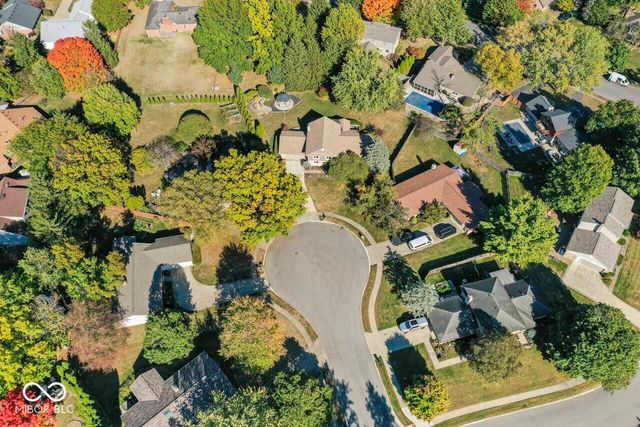 3382 Eden Park Place, Carmel, IN 46033