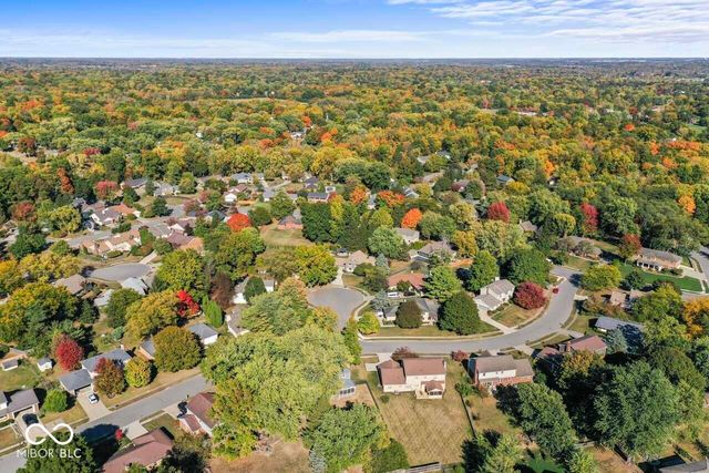 3382 Eden Park Place, Carmel, IN 46033