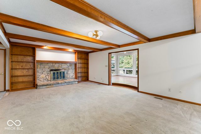 3382 Eden Park Place, Carmel, IN 46033