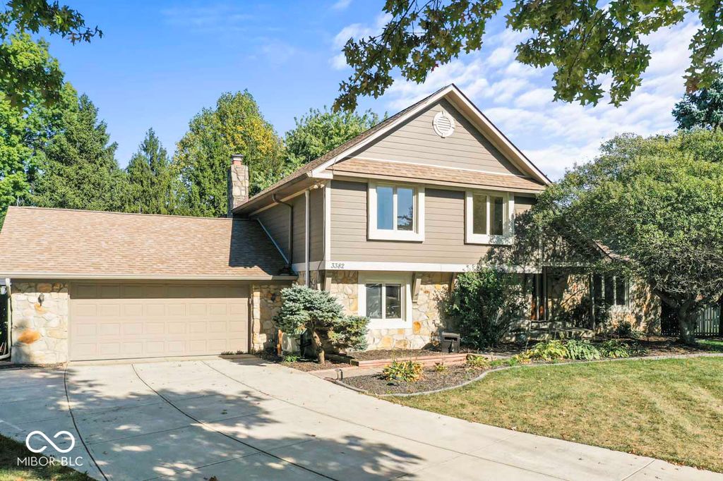 3382 Eden Park Place, Carmel, IN 46033