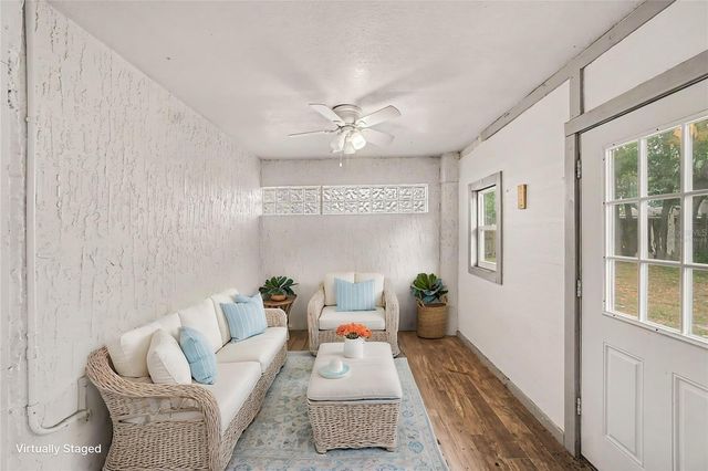 890 DELAND AVENUE, Orange City, FL 32763