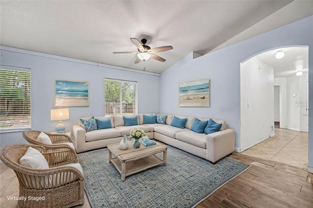 890 DELAND AVENUE, Orange City, FL 32763