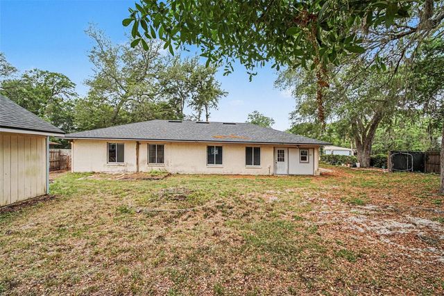 890 DELAND AVENUE, Orange City, FL 32763