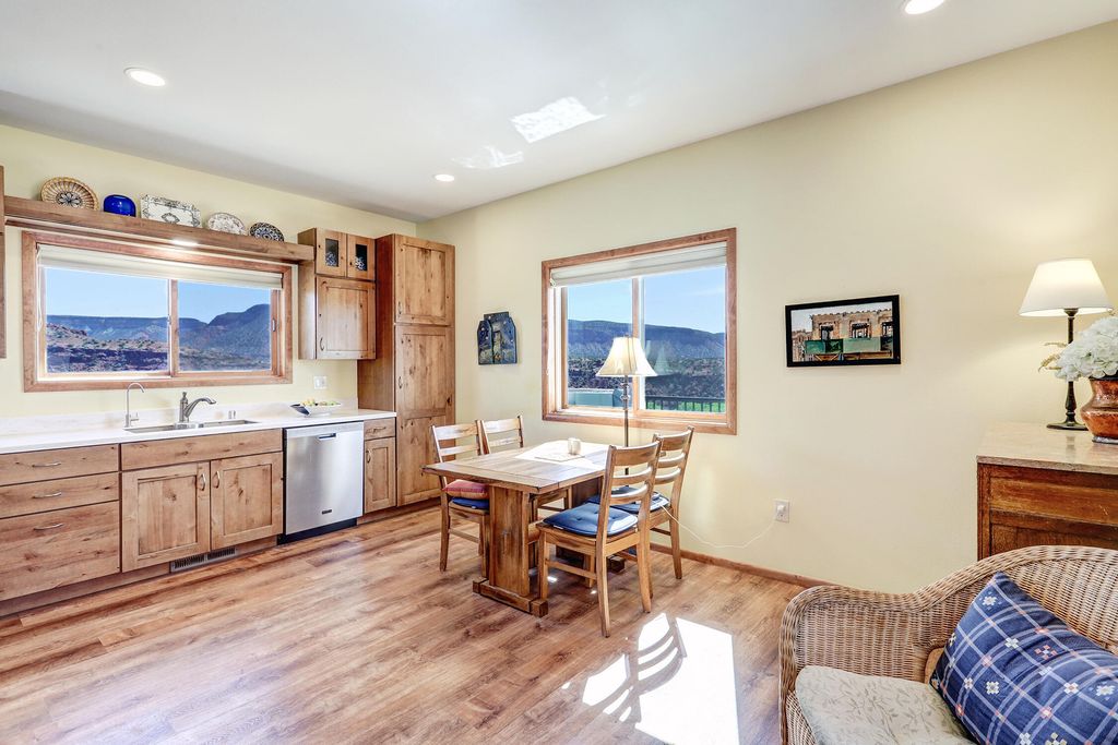 Image 11 of property listing at 1200 Highway 485, Jemez Pueblo, NM 87024