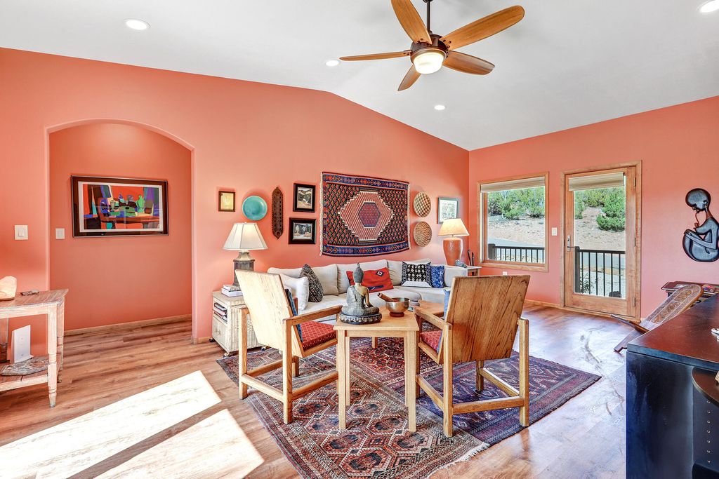 Image 12 of property listing at 1200 Highway 485, Jemez Pueblo, NM 87024